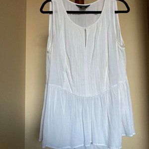 Additionelle Michel Studio Sleeveless Top